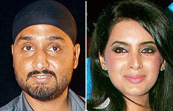 Harbhajan Singh and Geeta Basra to tie the knot this year